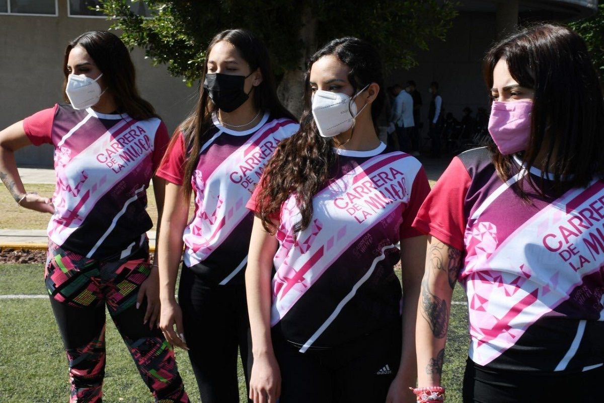 Ayuntamiento de Puebla celebra mes de la mujer con más de 30 actividades 2 Imagen de iOS 75