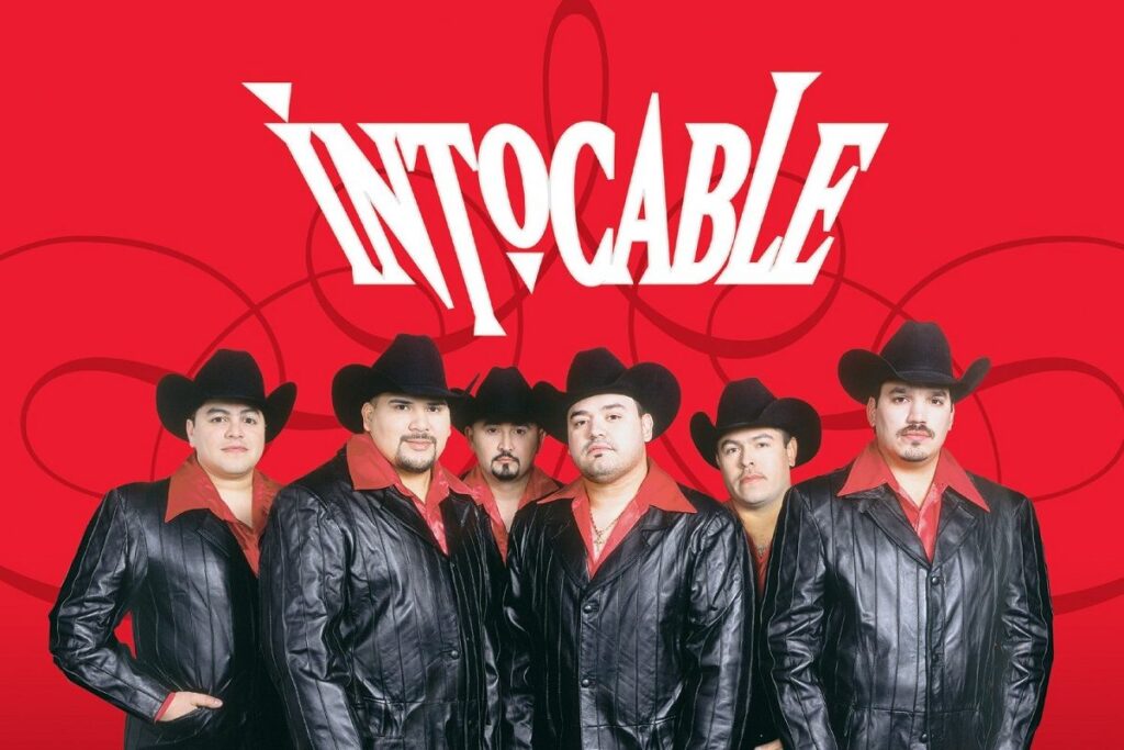 Intocable 3