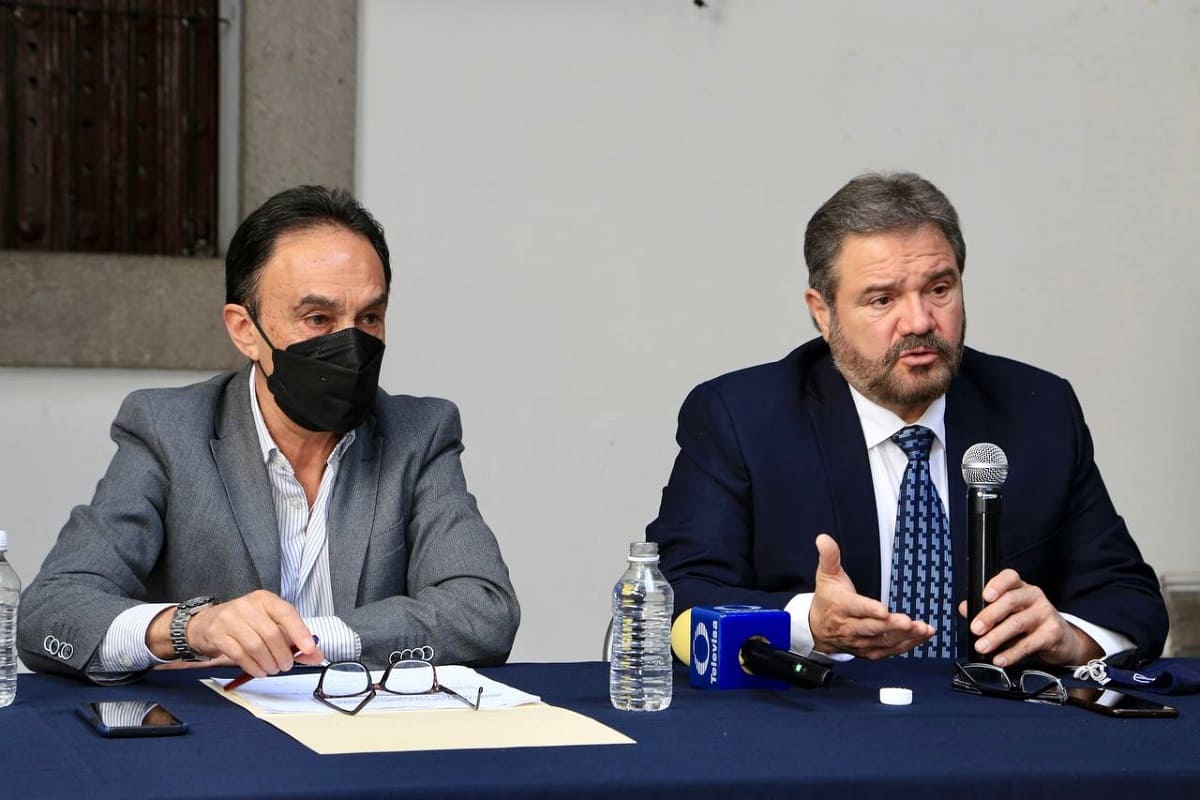 En paz, inician plebiscitos en Xochimehuacan y Canoa 1 Jorge Cruz plebiscitos canoa xochimehuacan 1