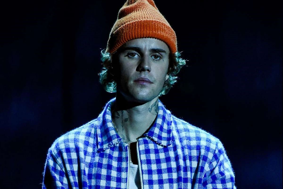 Justin Bieber da positivo a COVID-19; su gira se verá afectada 2 Justin Bieber 1 1