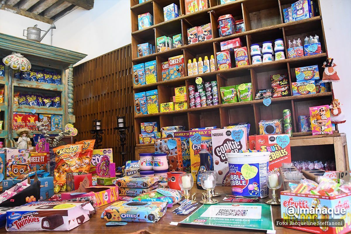 Lu pop Candy Puebla 2