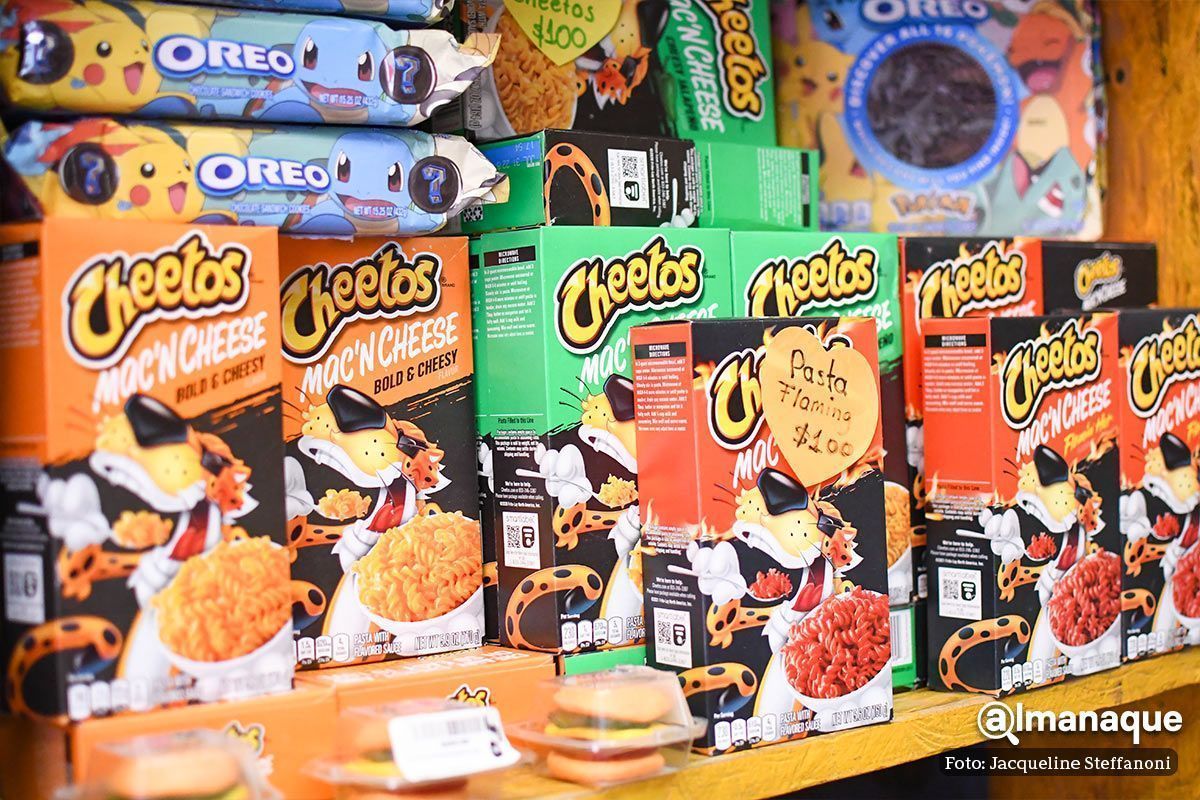 Lu pop Candy Puebla 4