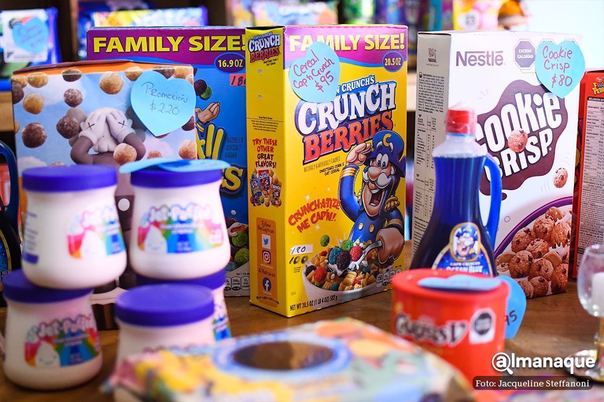 Lu pop Candy Puebla 5