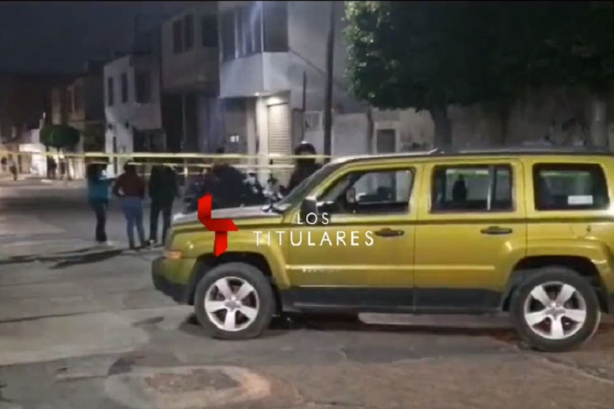 Vecinos encuentran feto en calles de San Martín Texmelucan 3 MUERTO costera 2