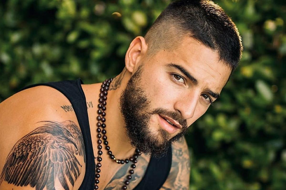 ¡Papi Juancho! Maluma regresa a México con siete conciertos 3 Maluma 1