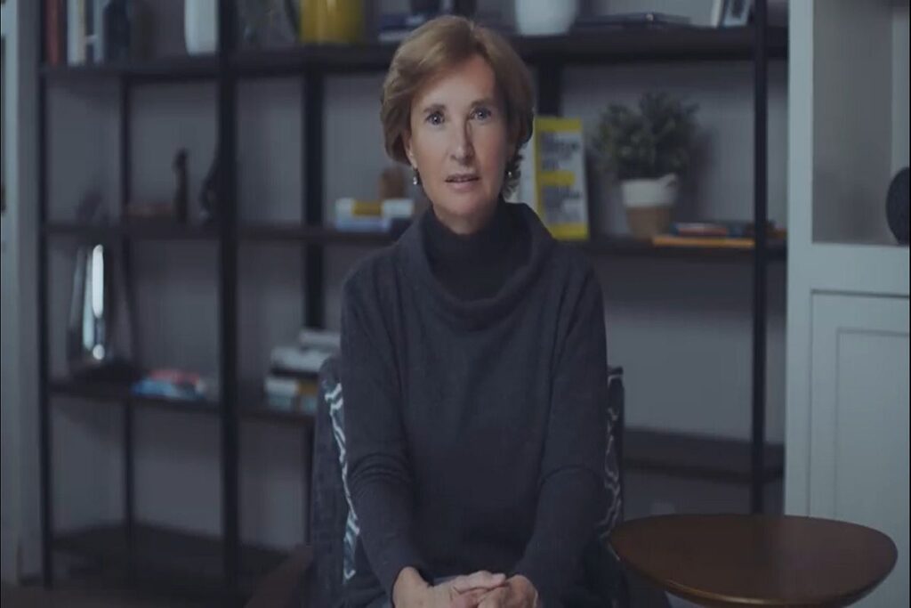 Margarita Jenkis de Landa UDLAP