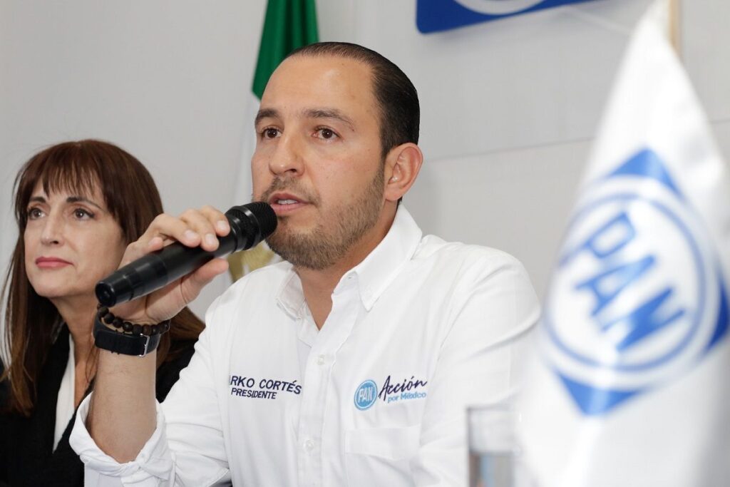 Marko Cortes