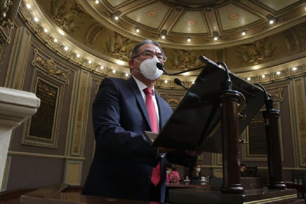 Meliton Lozano comaprecencia