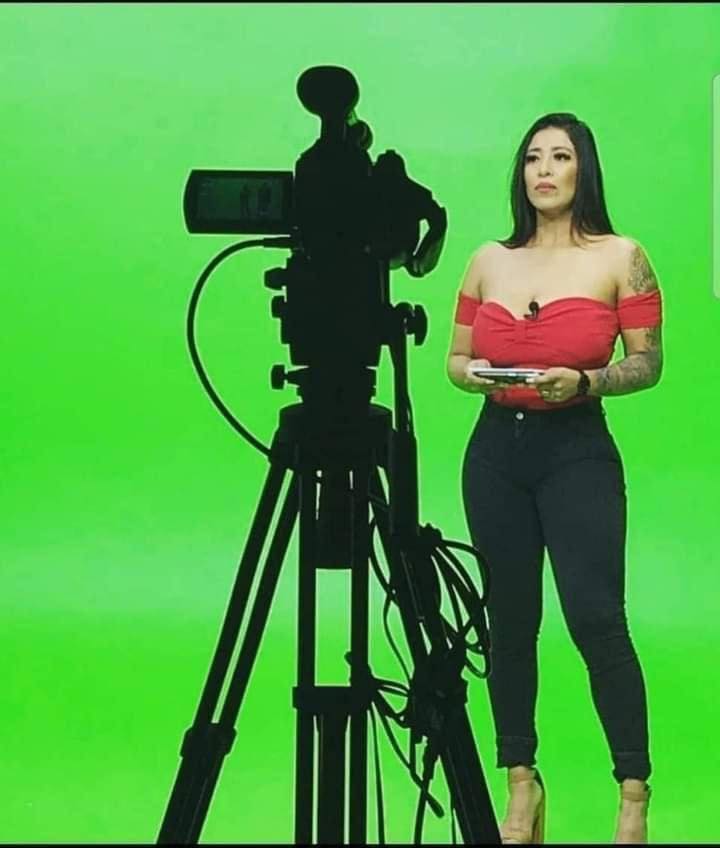 VIDEO: Detienen a presunto asesino de Michell Simón; era su representante 4 Michell