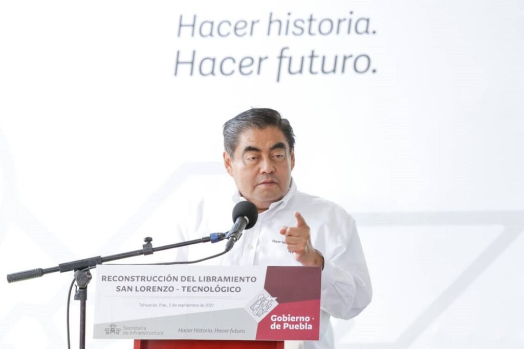 Miguel Barbosa diputados pan 1