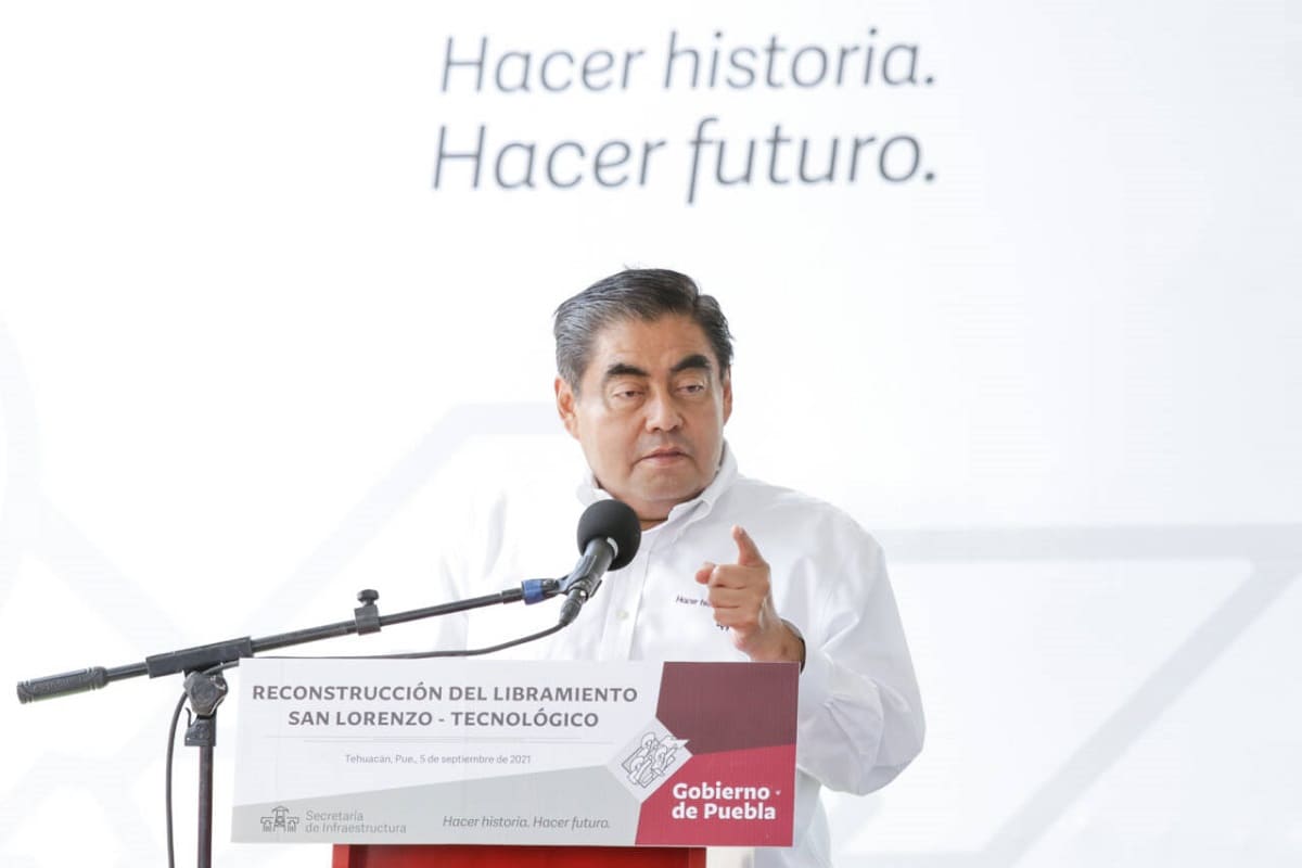 Diputados del PAN utilizan el tema de la UDLAP como estrategia de posicionamiento: Barbosa 2 Miguel Barbosa diputados pan 1