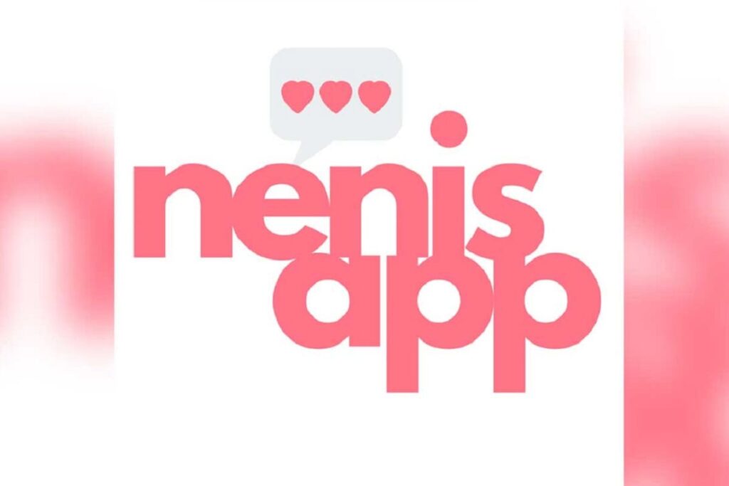 Nenis App 1