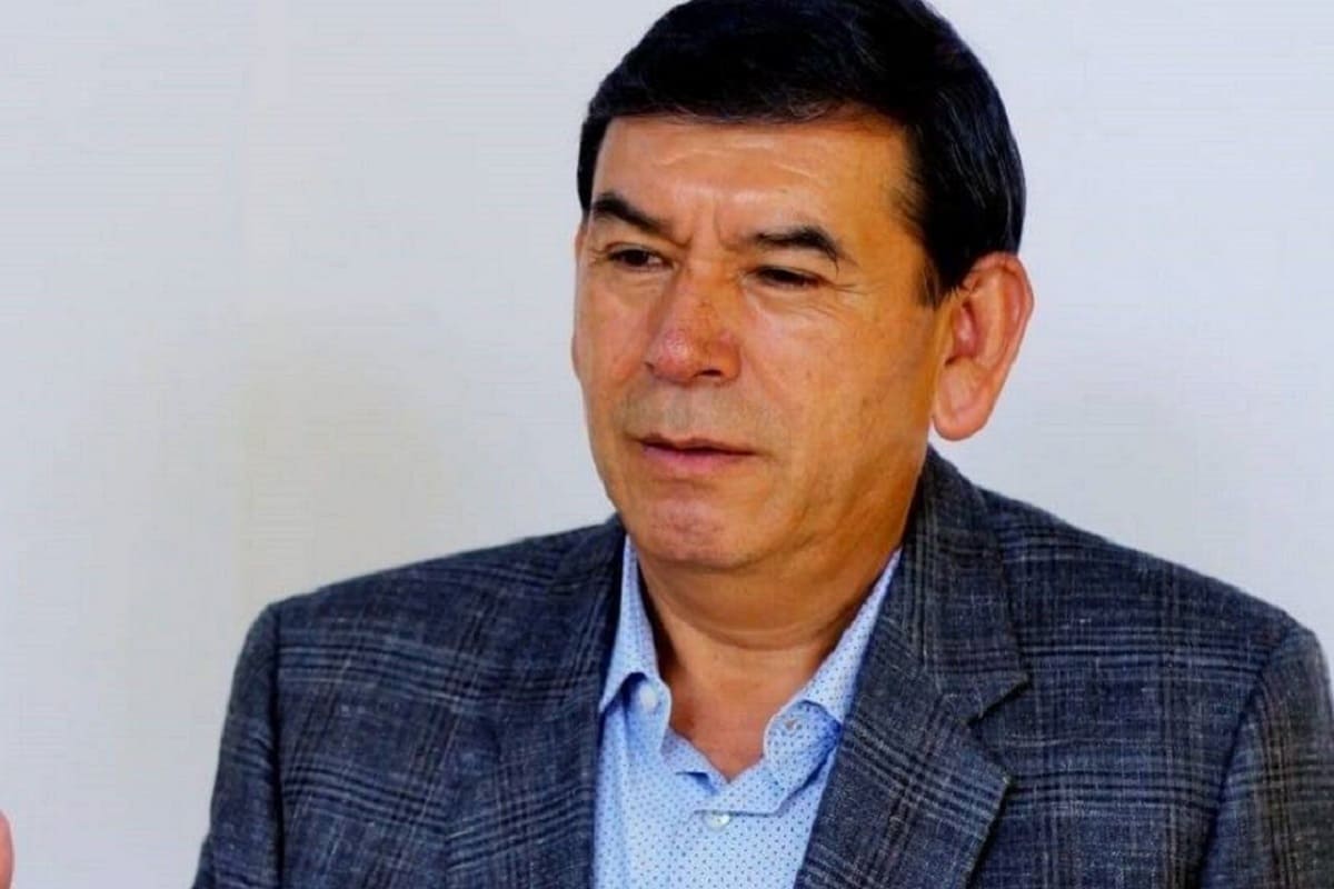 VIDEO: "Se van con el novio", dice alcalde de Tehuacán por caso Jazuni 3 Pedro Tepole tehuacan. 1
