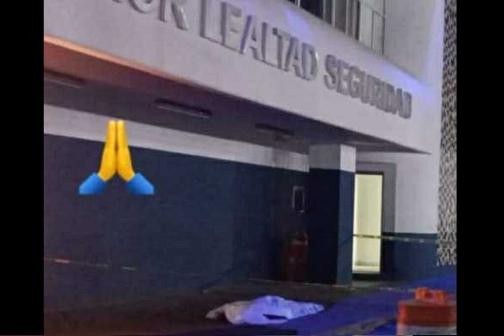 Policia Estatal
