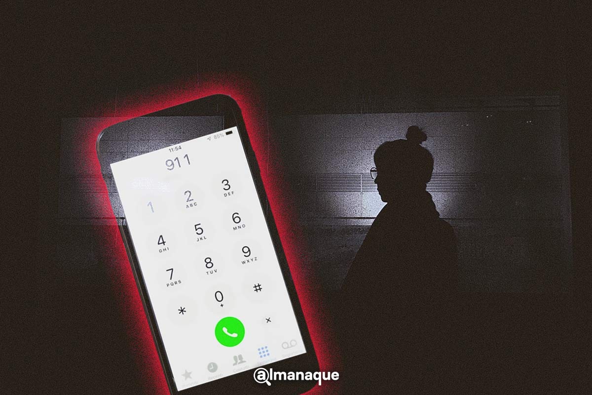 Puebla 30 llamadas diarias al 9 1 1 por violencia contra las mujeres