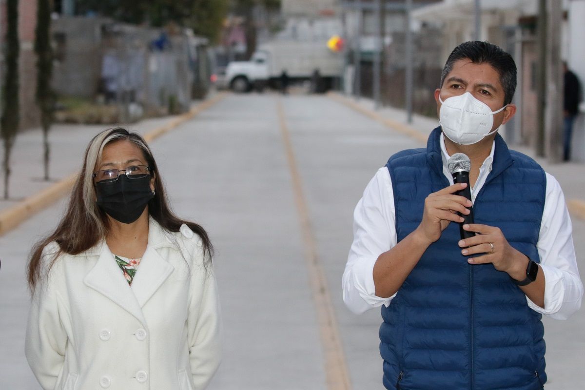 Ayuntamiento de Puebla no tuvo injerencia en resultados de elecciones auxiliares: Lalo Rivera 2 R5A2782