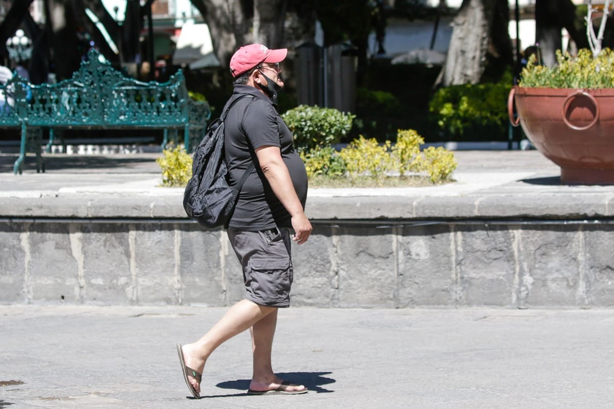 Cielo nublado con temperaturas de 27 grados en Puebla para este viernes 2 R5A5208 1