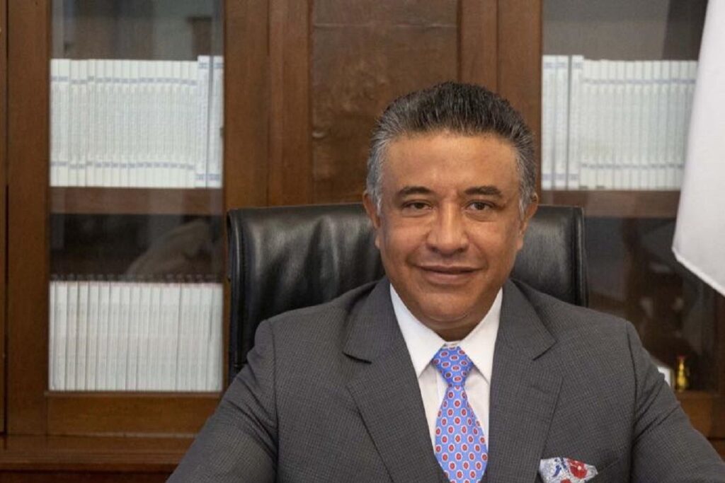 ROMERO SERRANO