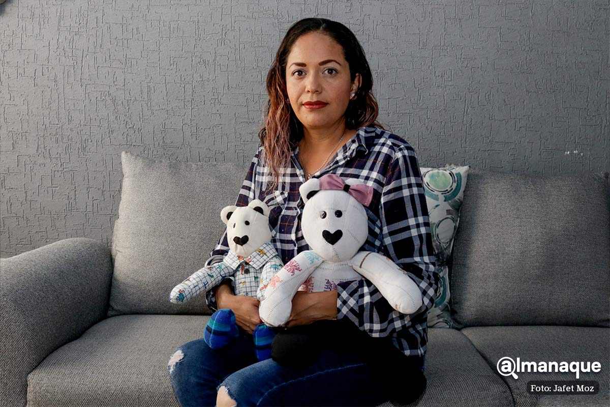 Recuerdosos peluches recordar familiares Puebla 7