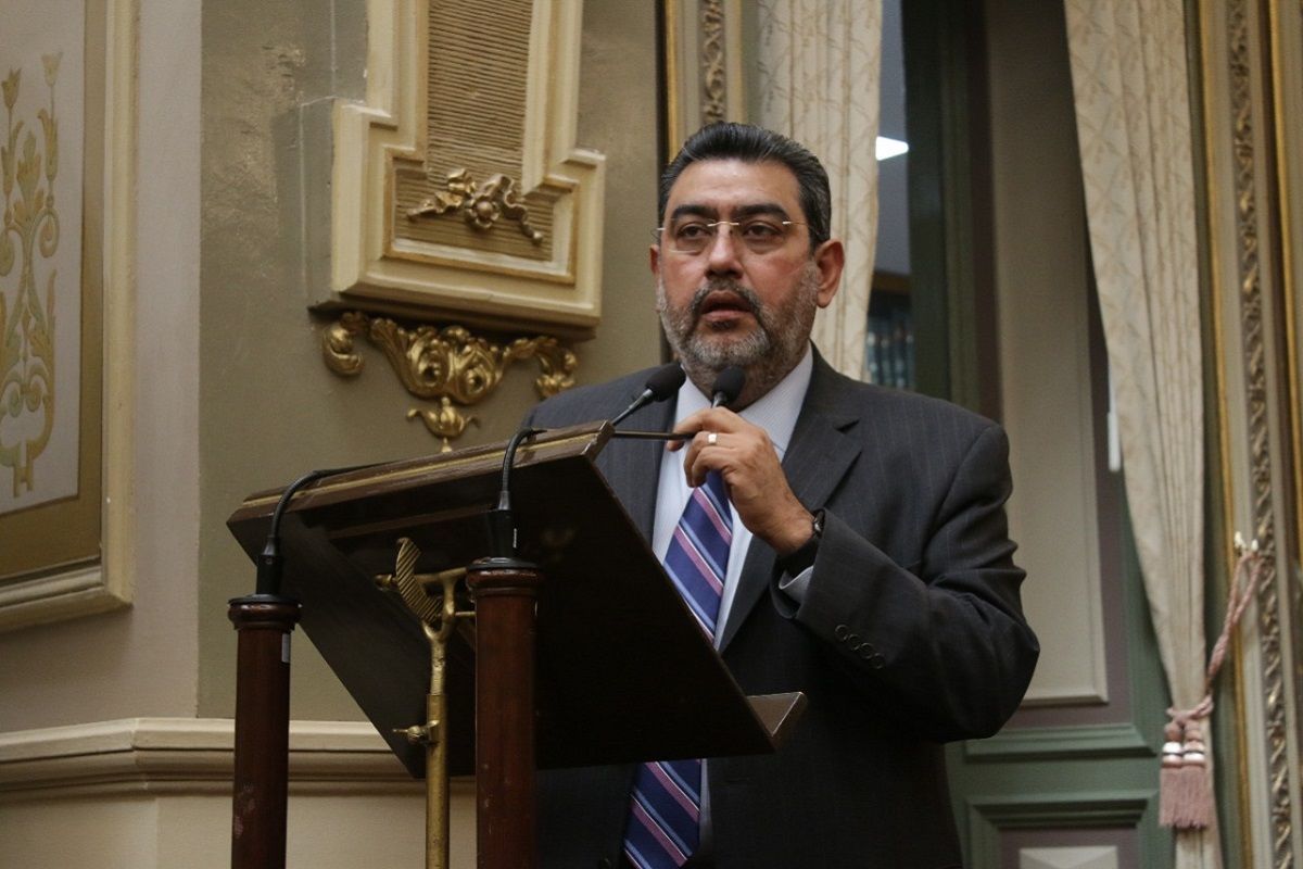 Presidente del Congreso a favor de registro de deudores alimentarios 2 Sergio Salomon