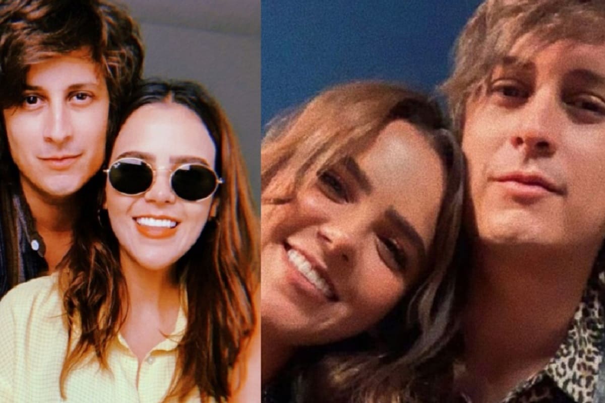 La diferencia de edad entre Yuya y Siddhartha provoca polémica ¿Cuántos años le lleva? 3 Siddharta y Yuya 1