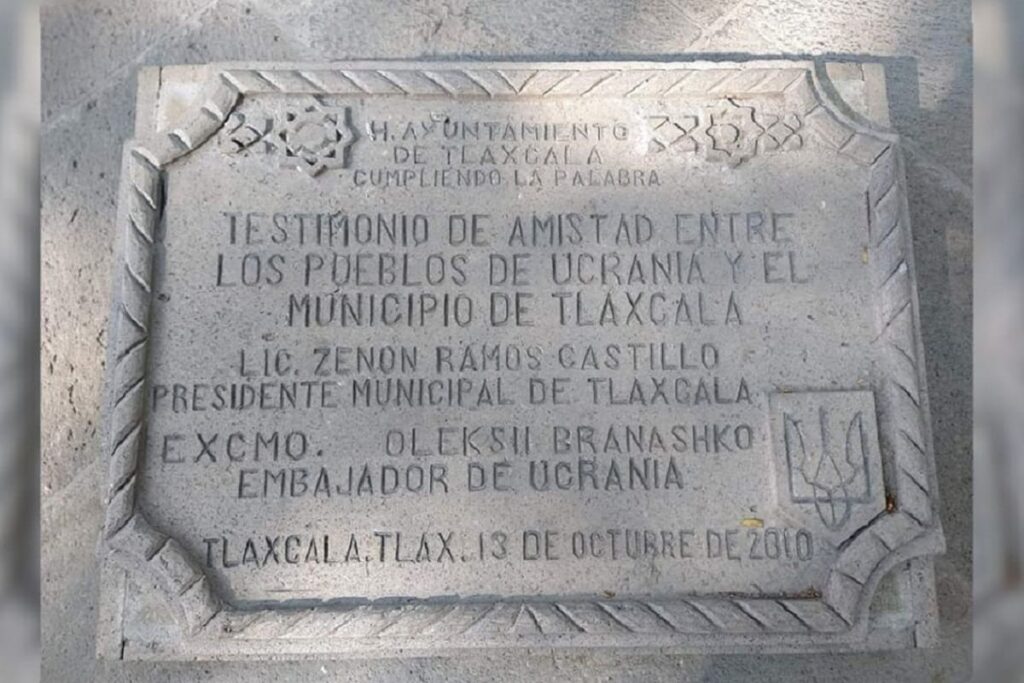 Tlaxcala Ucrania 1