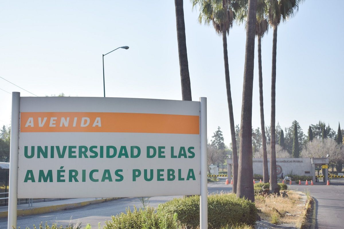 "No se puede devolver algo que no se tiene": SEP sobre caso UDLAP 2 UDLAP 1
