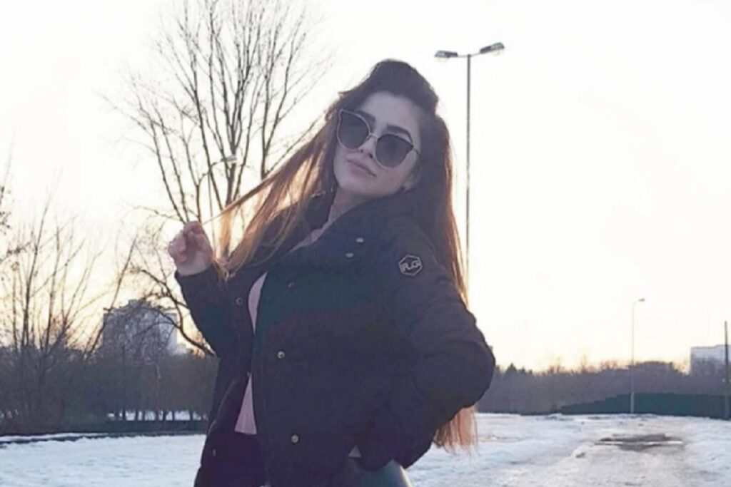 Umida Nazarova