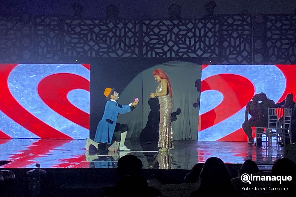 Yolotl Acuario Michin 2