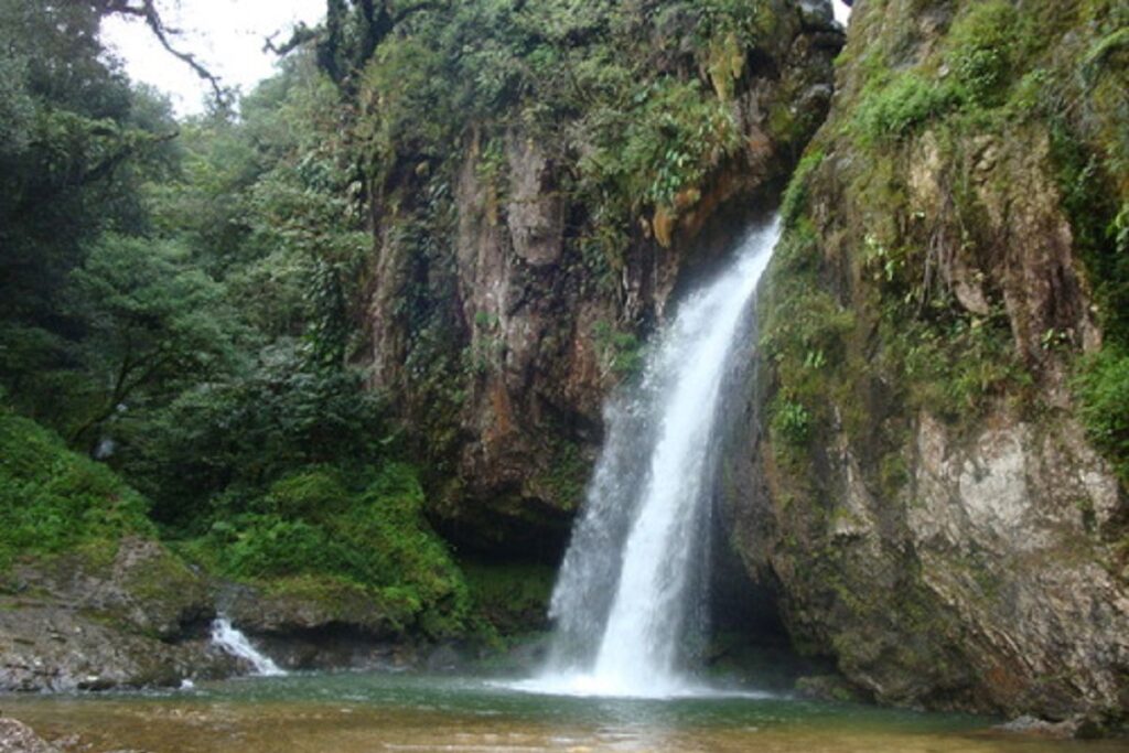 Zoquiapan 1