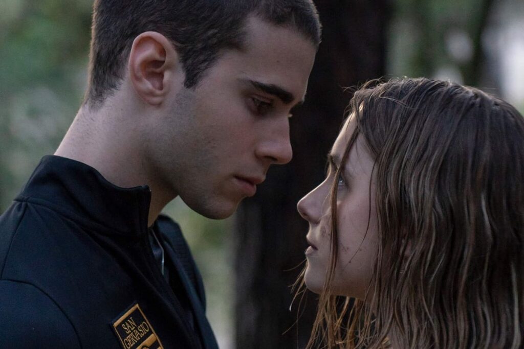 San Valentín: Películas románticas recientes para ver hoy 14 de febrero en Netflix