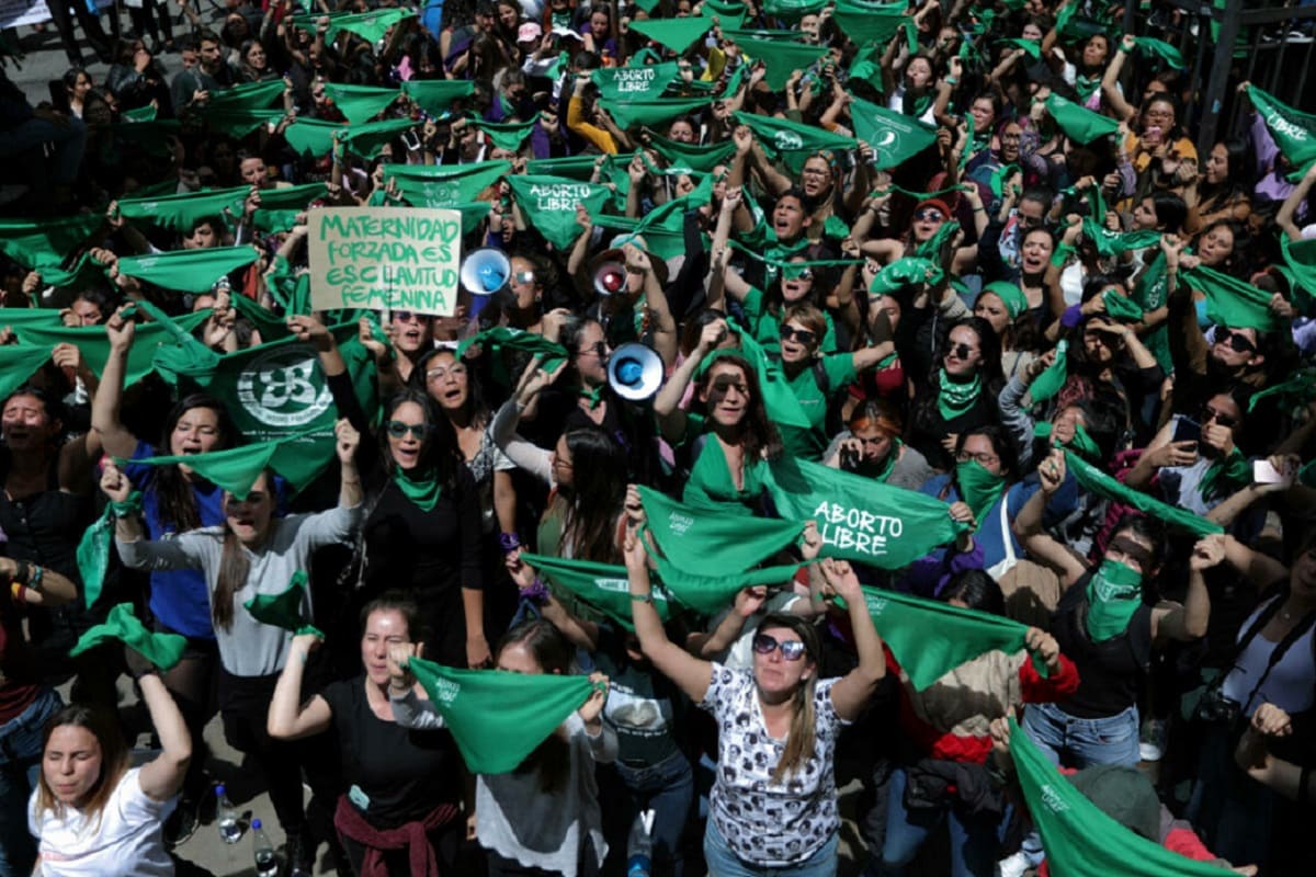 PT pide que Congreso abra el debate para la despenalización del aborto en Puebla 2 aborto colombia 1