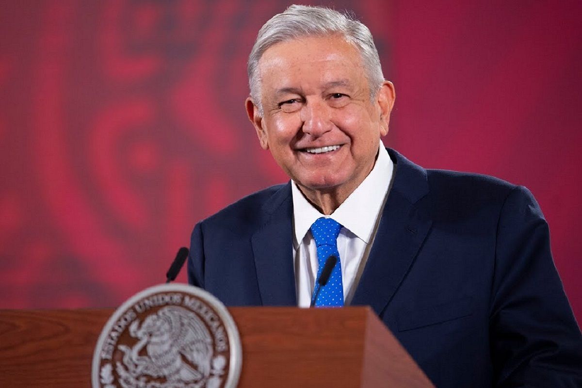 INE ordena a AMLO abstenerse de comentarios sobre la revocación de mandato 2 amloo