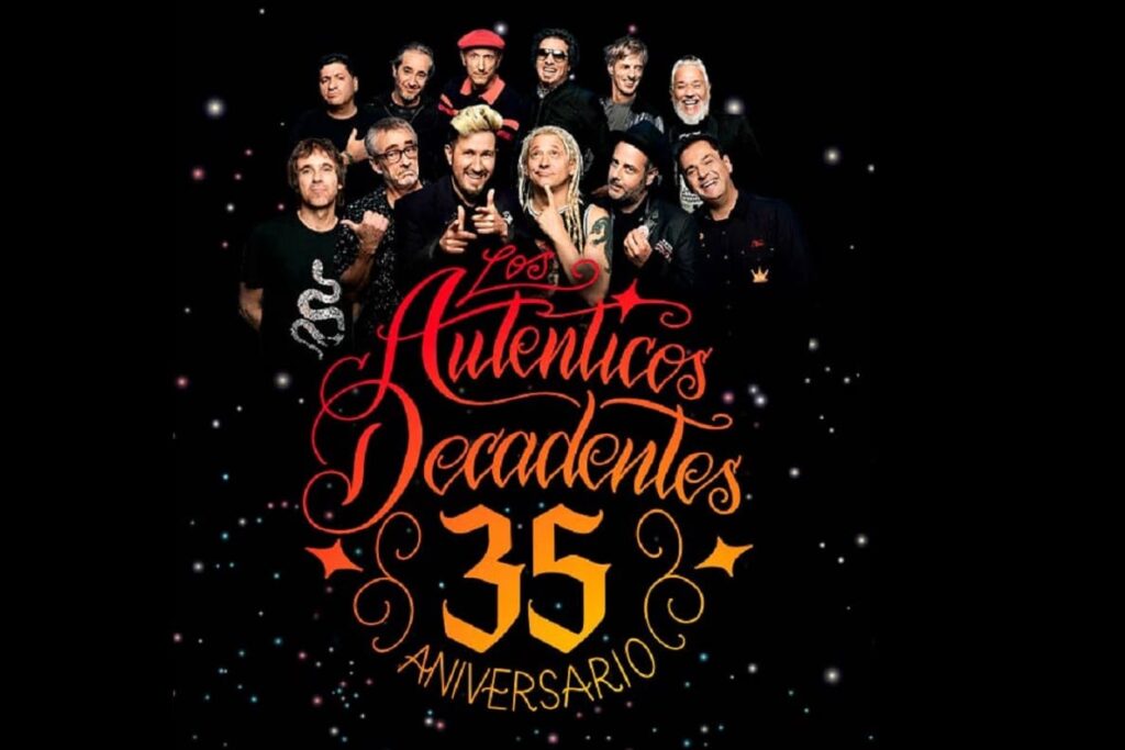 autenticos decandentes Puebla