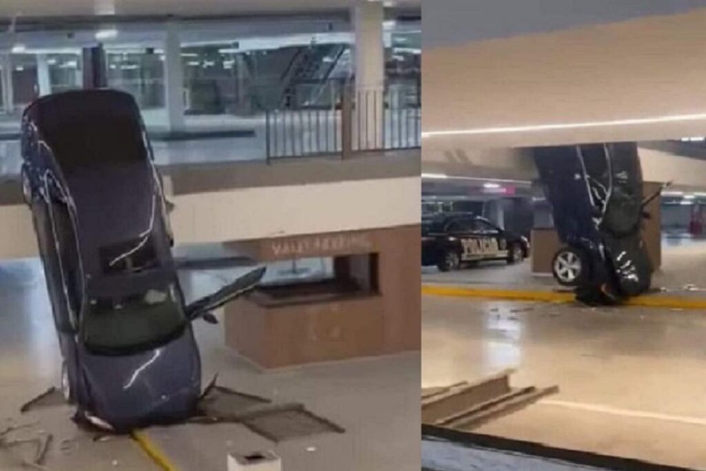 auto estacionamiento 1