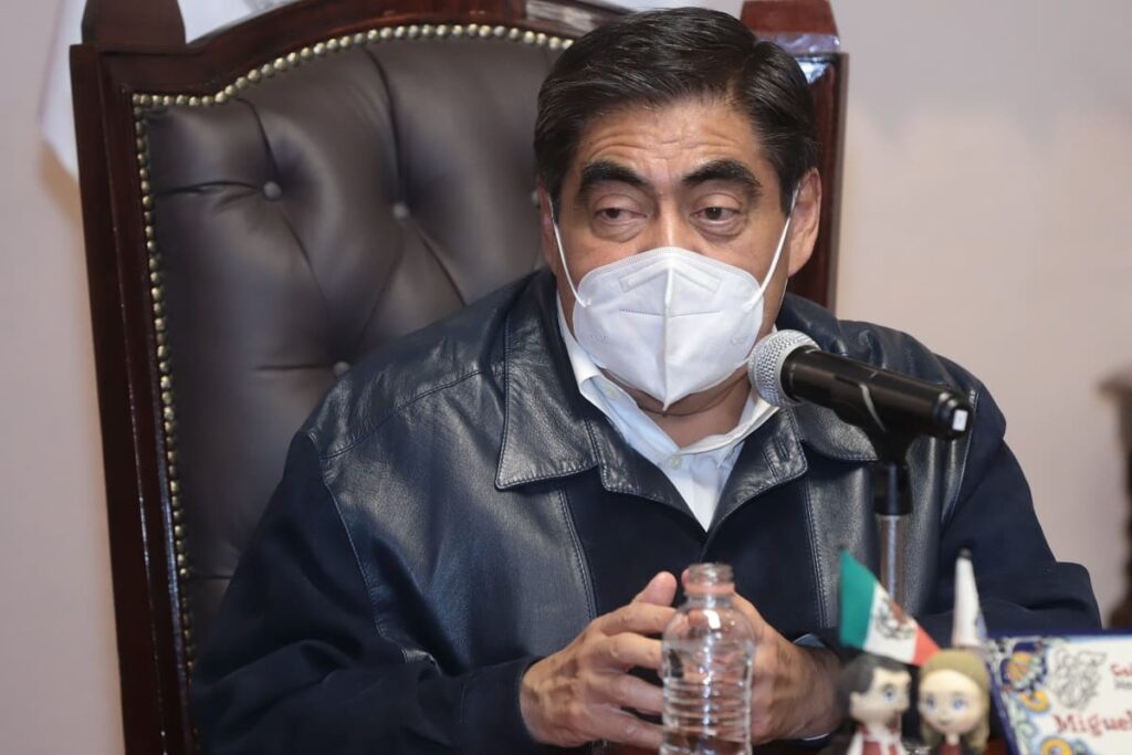 barbosa no bajar la guardia pandemia 1