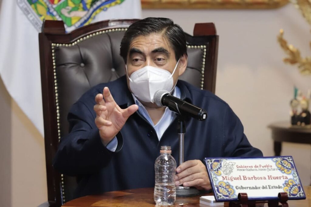 barbosa politicos logros 1