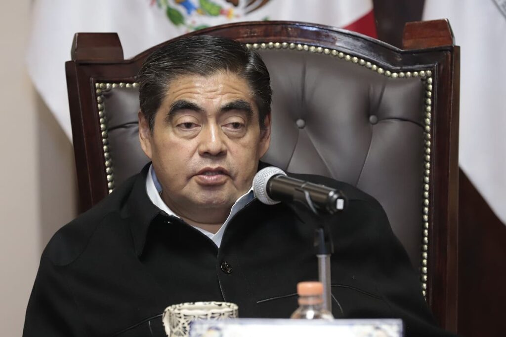 barbosa rechaza zonas controladas por la delincuencia 1