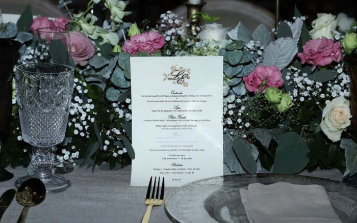 boda elba esther gordillo 7 700x438 1