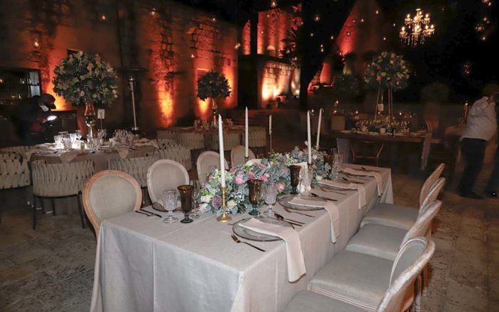 boda elba esther gordillo 8 700x438 1