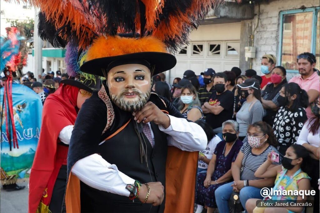 carnaval de Huejotzingo 3
