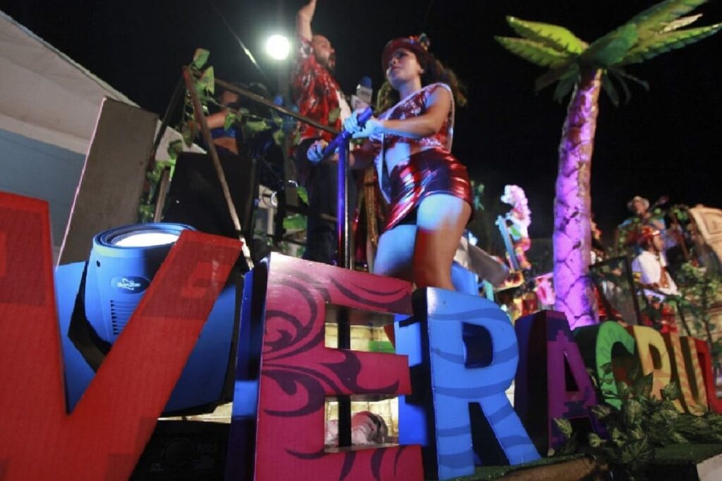 carnaval de veracruz 1