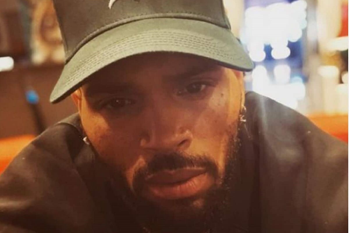 Chris Brown, otra mujer lo acusa de haberla drogado y agredido sexualmente 3 chris brown 1