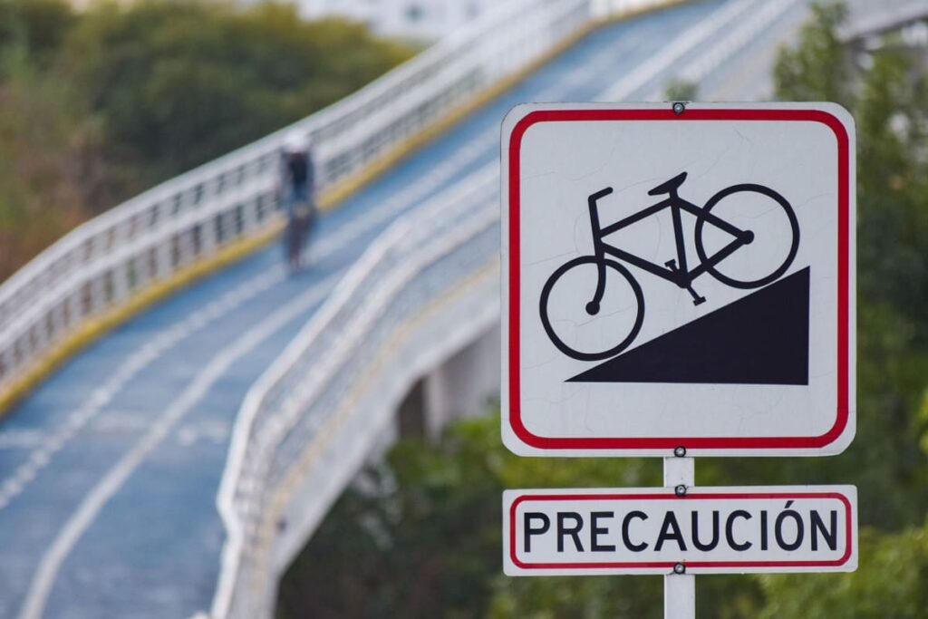 ciclopistas 1