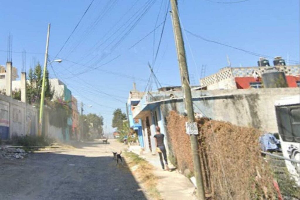consticion mexicana