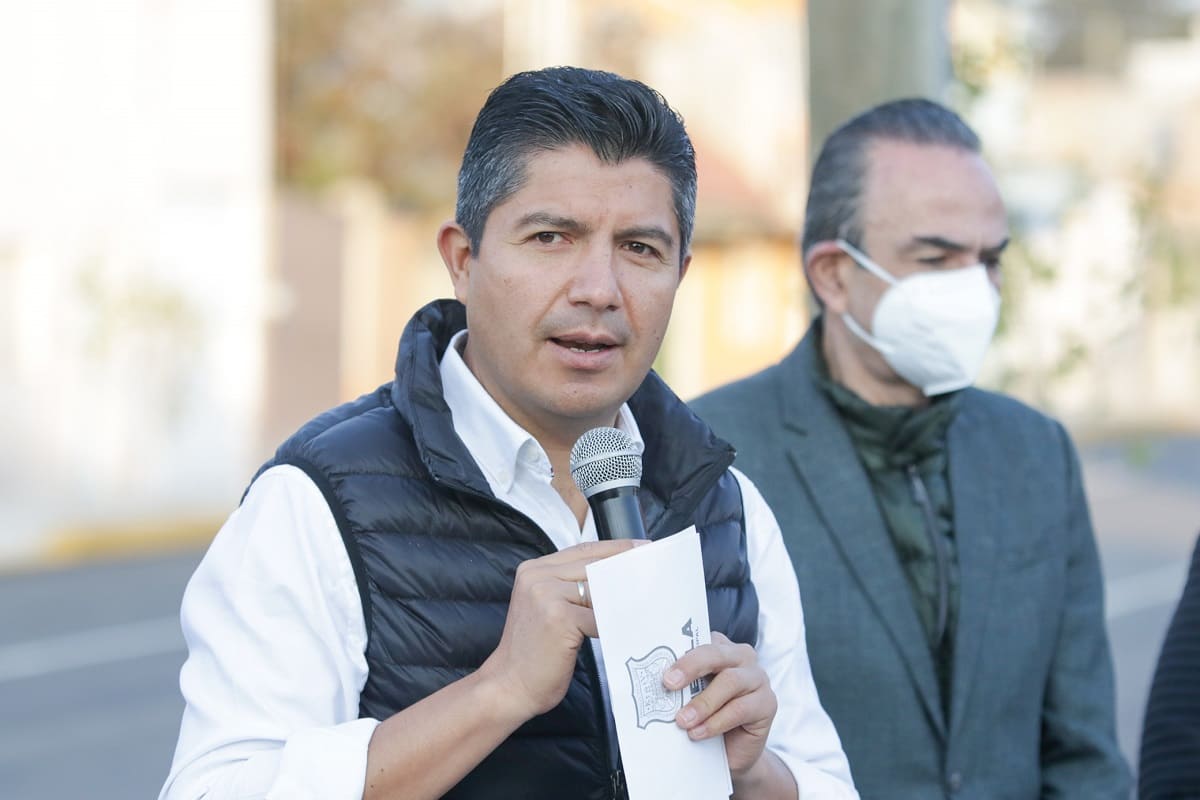 Ayuntamiento de Puebla