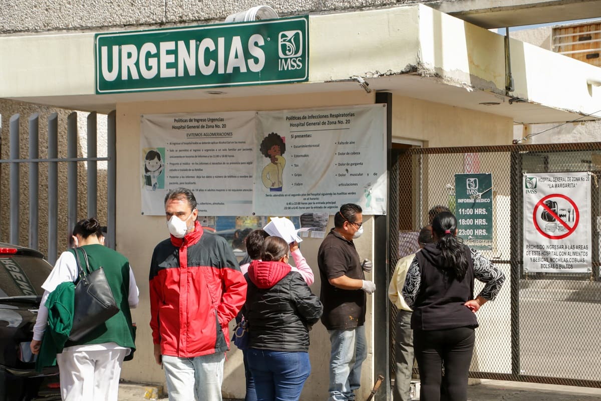 En un día se contagian 458 personas y mueren 8 por COVID en Puebla 3 covid puebla 10 de febrero 1