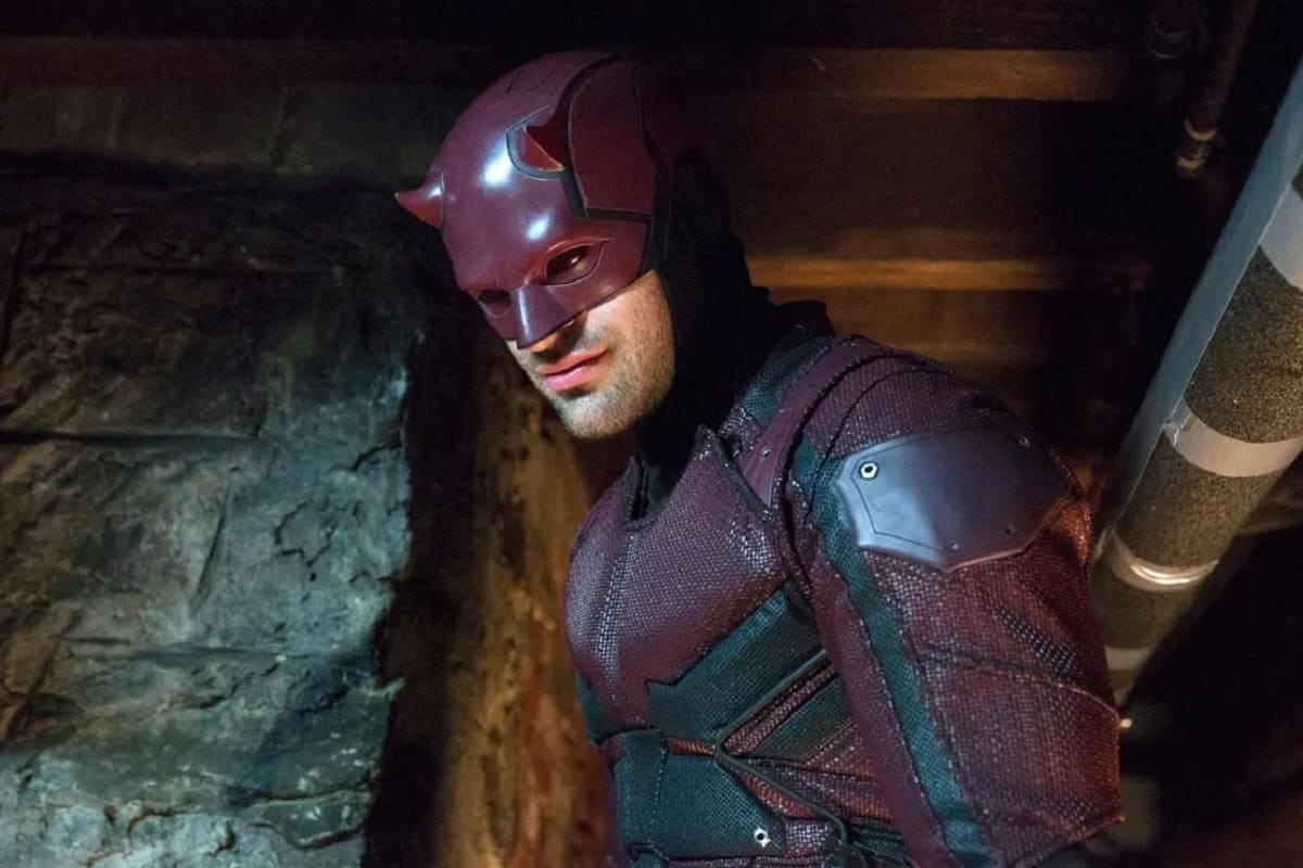Marvel se va de Netflix: Estas son las series que abandonan la plataforma 3 daredevil 1