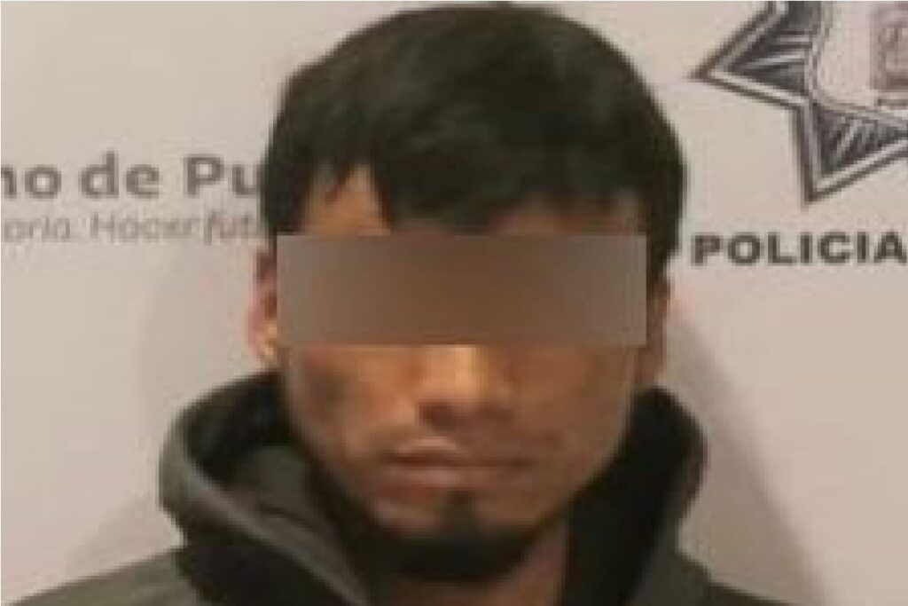detenido en san gabriel chilac 1