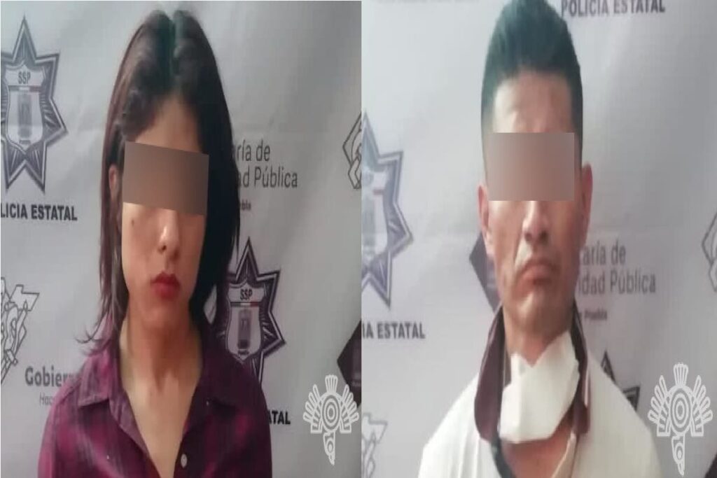 detenidos en tepexi por droga 1